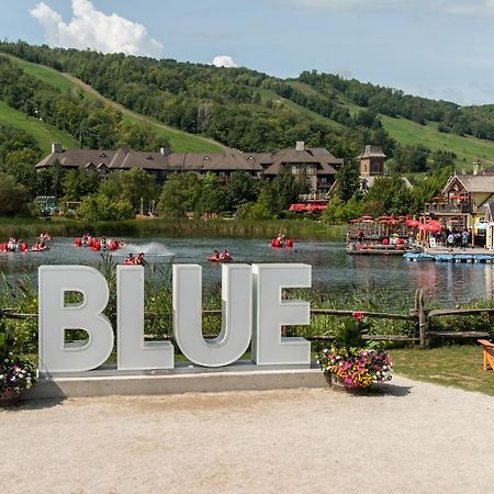 Blue Mountain Resort Mosaic Suites Blue Mountains Εξωτερικό φωτογραφία