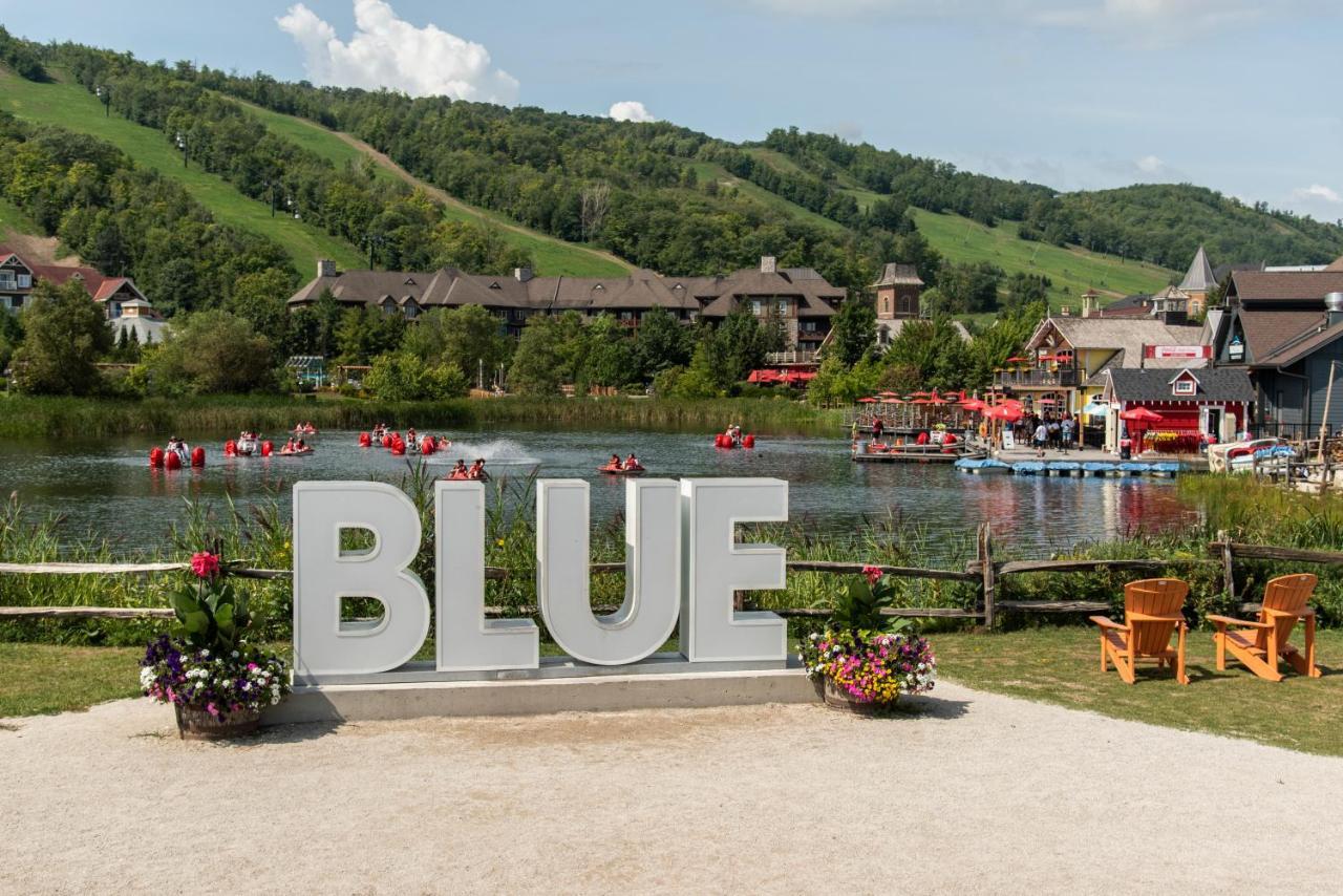 Blue Mountain Resort Mosaic Suites Blue Mountains Εξωτερικό φωτογραφία