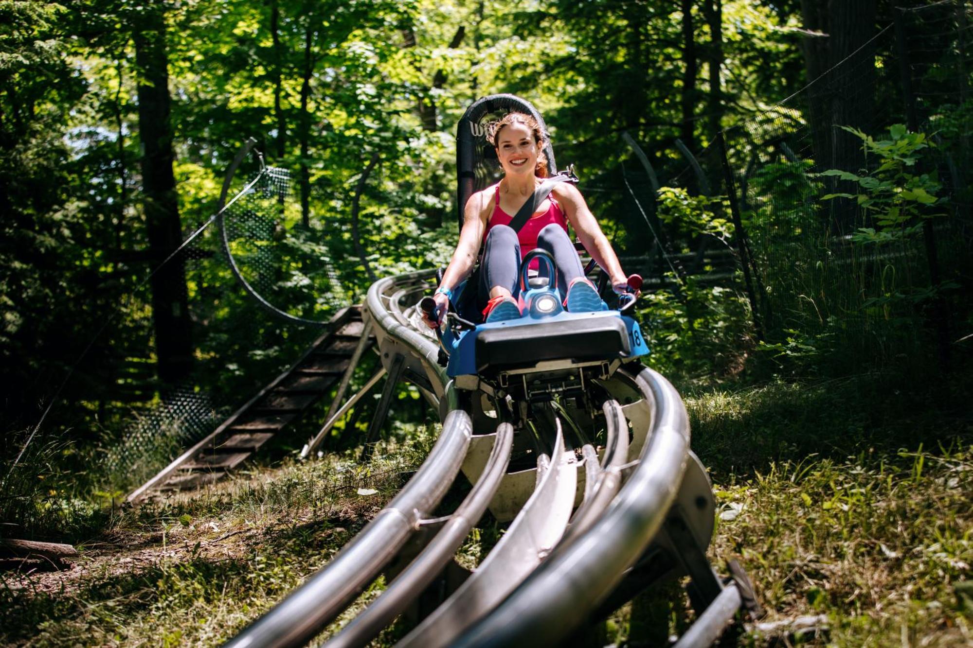 Blue Mountain Resort Mosaic Suites Blue Mountains Εξωτερικό φωτογραφία