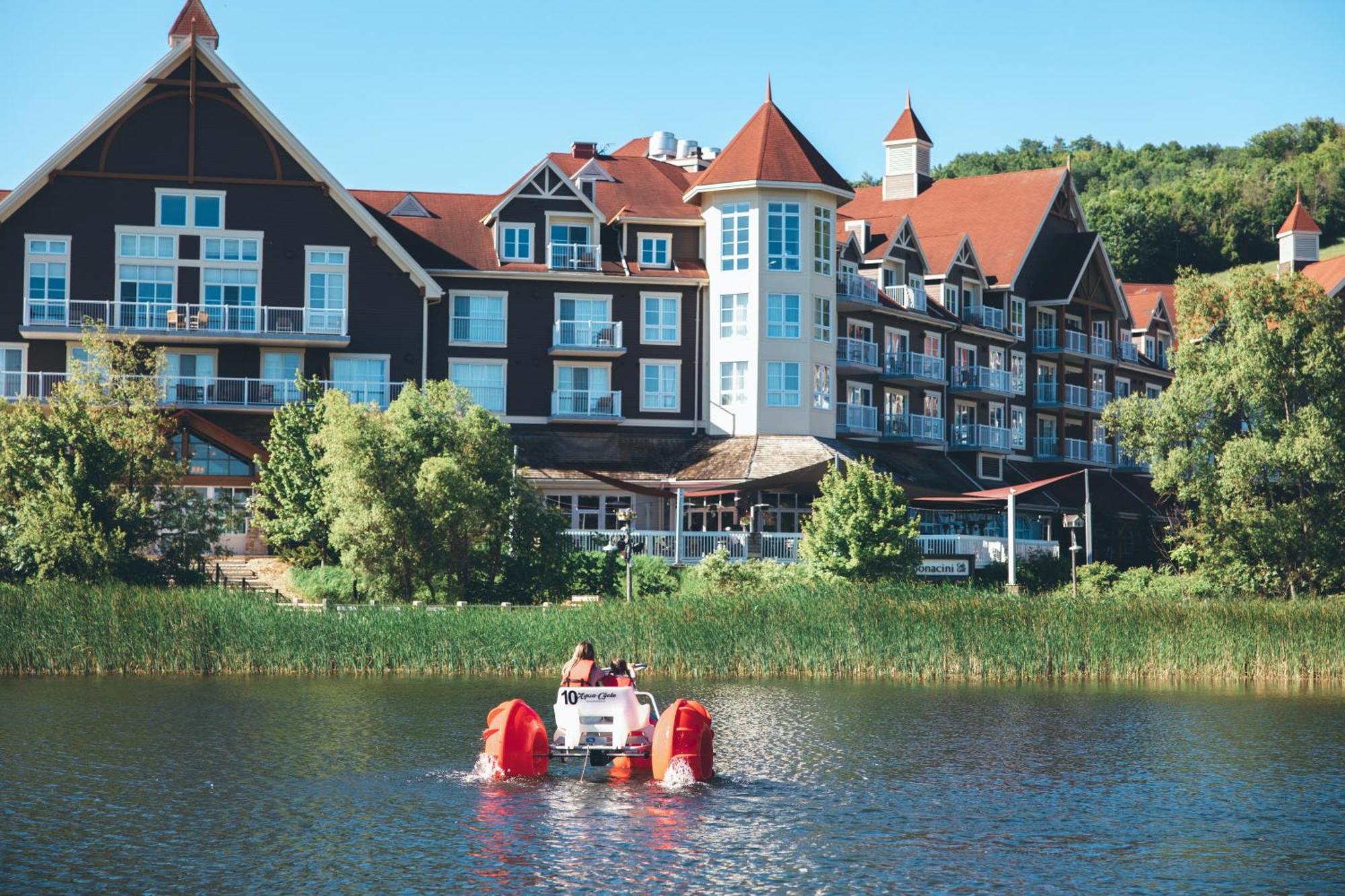 Blue Mountain Resort Mosaic Suites Blue Mountains Εξωτερικό φωτογραφία