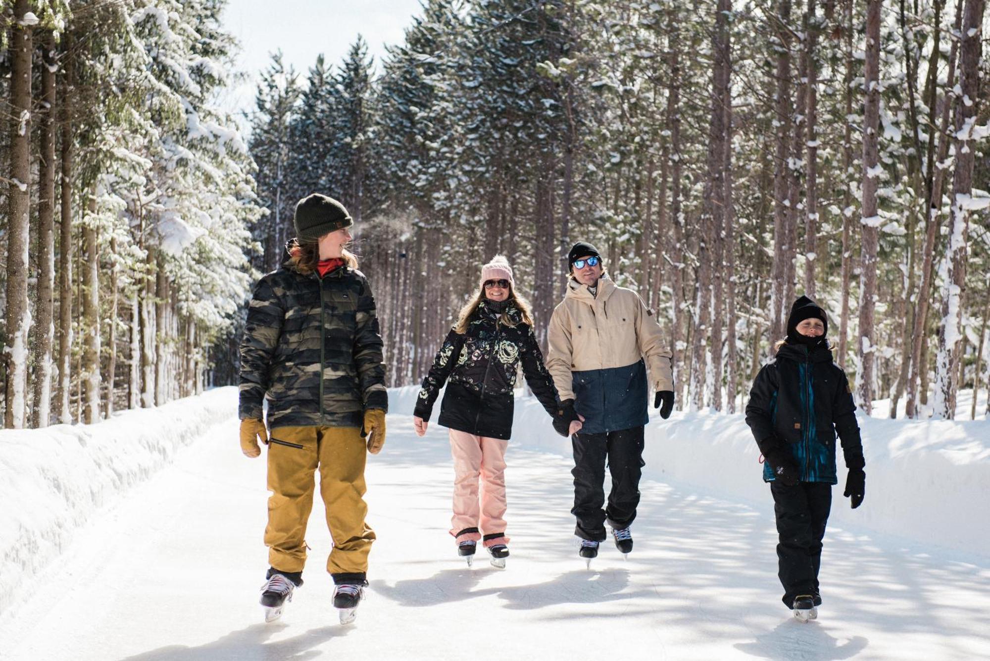 Blue Mountain Resort Mosaic Suites Blue Mountains Εξωτερικό φωτογραφία