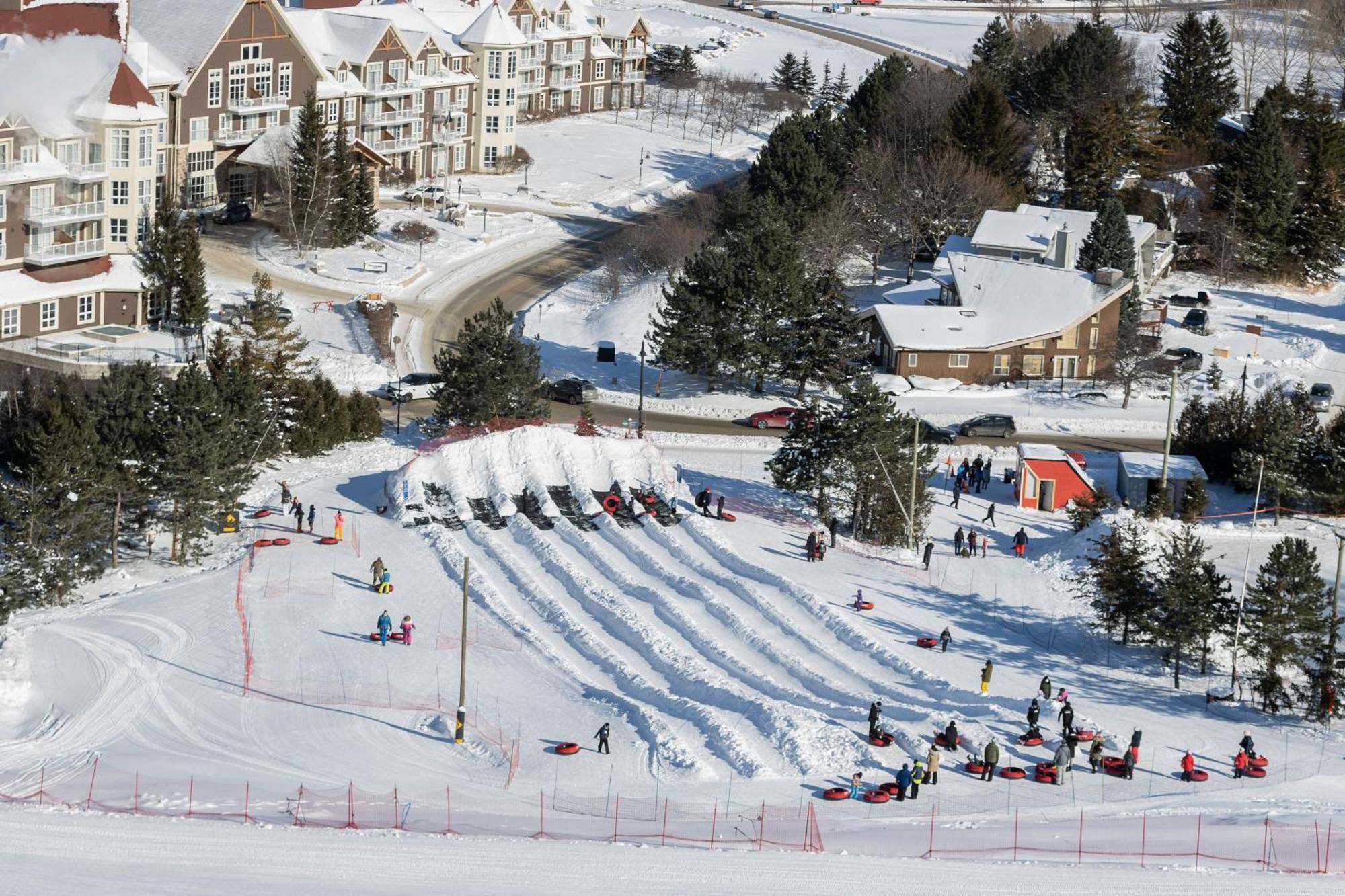 Blue Mountain Resort Mosaic Suites Blue Mountains Εξωτερικό φωτογραφία