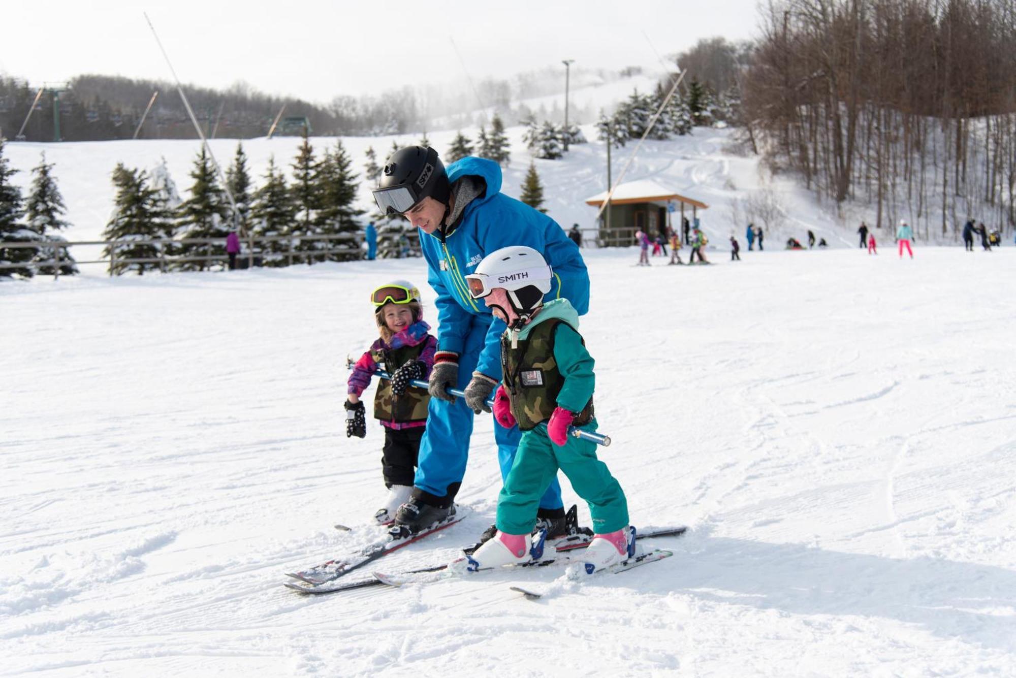 Blue Mountain Resort Mosaic Suites Blue Mountains Εξωτερικό φωτογραφία