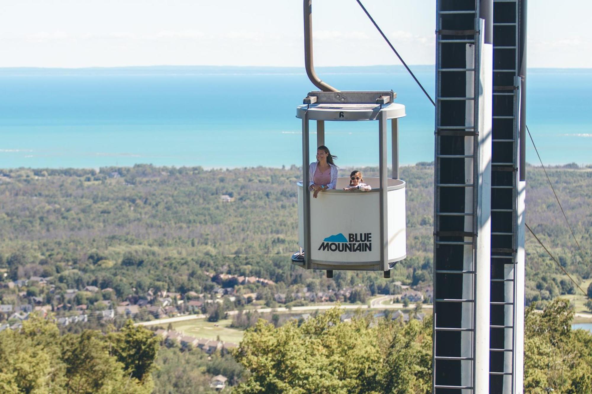 Blue Mountain Resort Mosaic Suites Blue Mountains Εξωτερικό φωτογραφία
