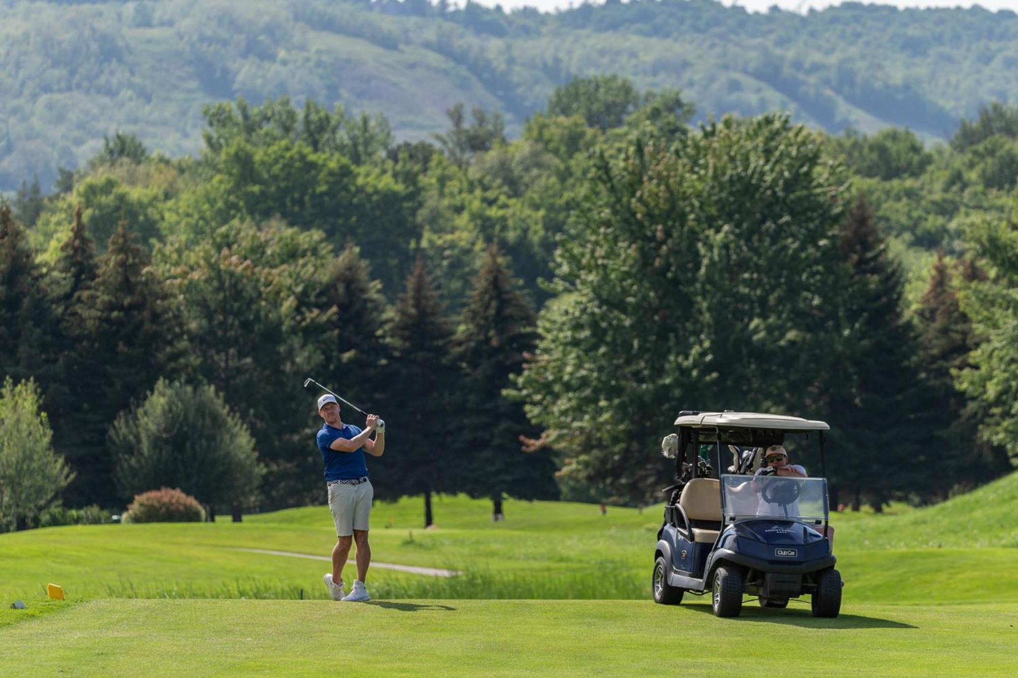 Blue Mountain Resort Mosaic Suites Blue Mountains Εξωτερικό φωτογραφία