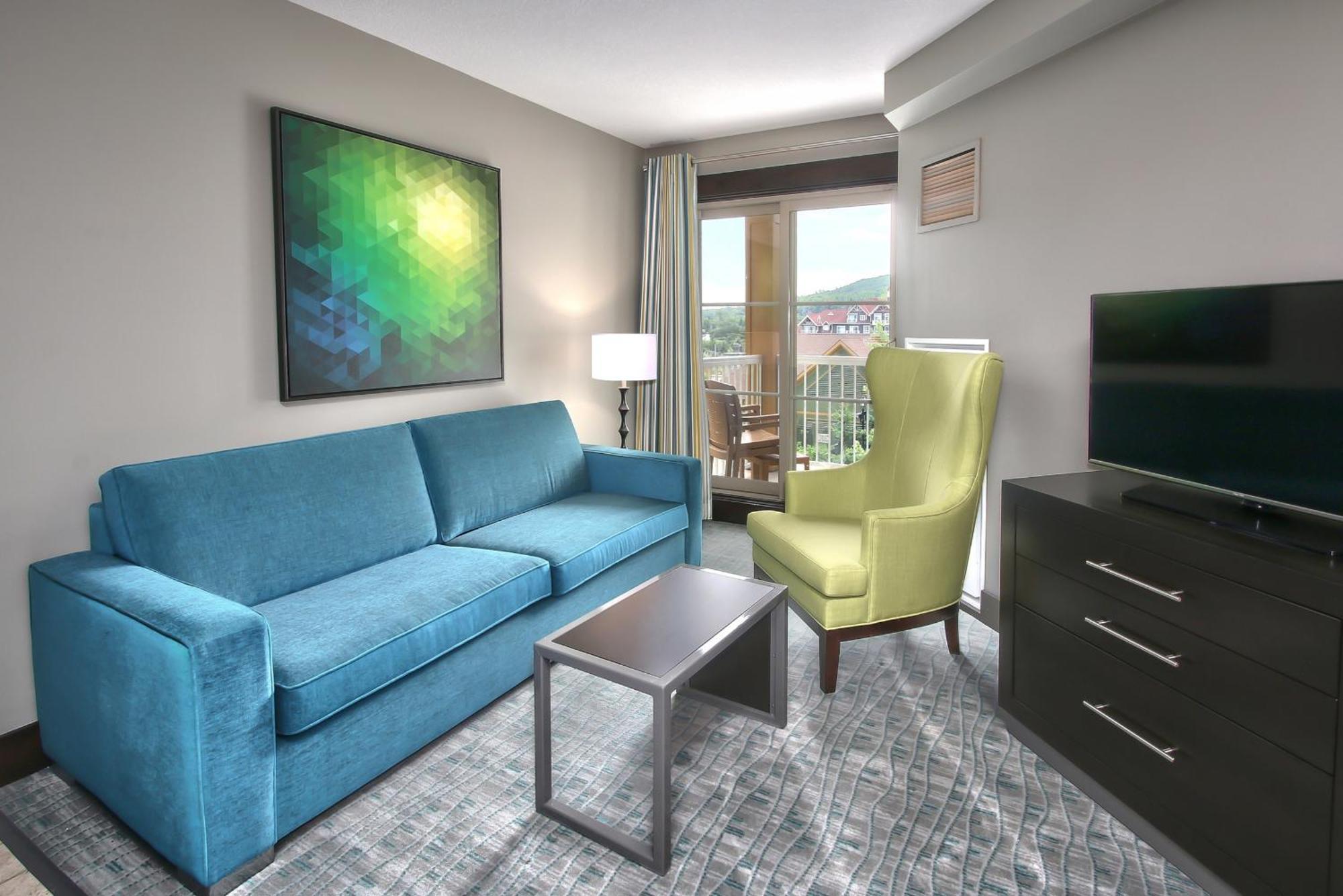 Blue Mountain Resort Mosaic Suites Blue Mountains Δωμάτιο φωτογραφία