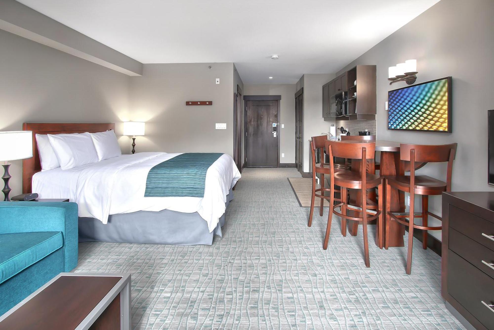 Blue Mountain Resort Mosaic Suites Blue Mountains Εξωτερικό φωτογραφία